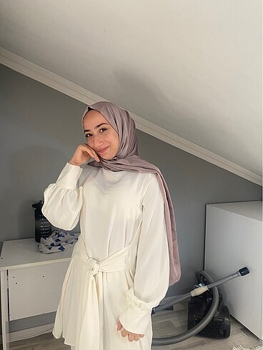 Melike Tatar Takım - Görsel 2