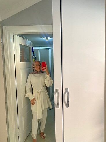 Melike Tatar Takım - Görsel 4