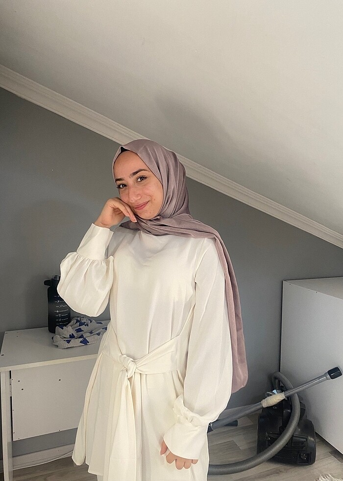 Melike Tatar Takım - Görsel 2