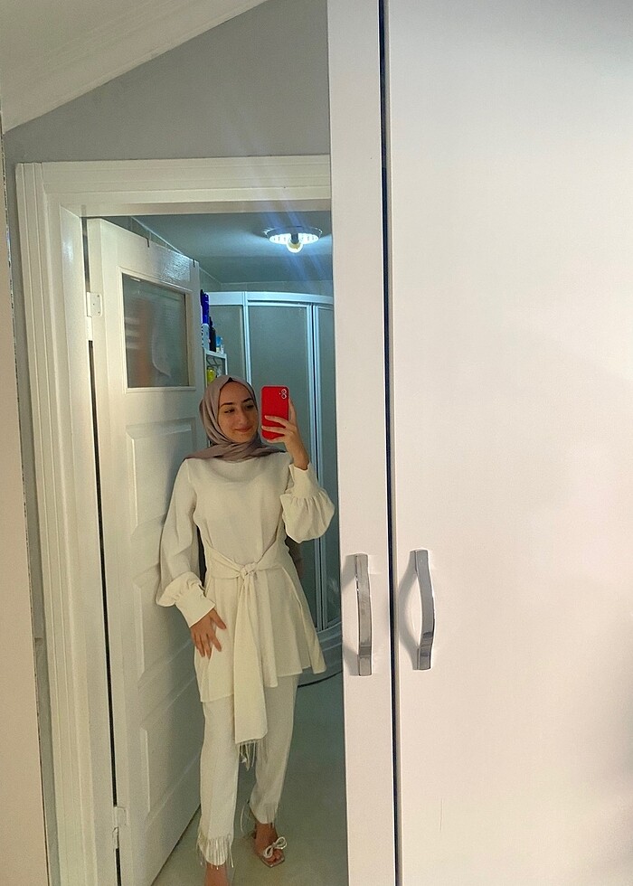 Melike Tatar Takım - Görsel 4