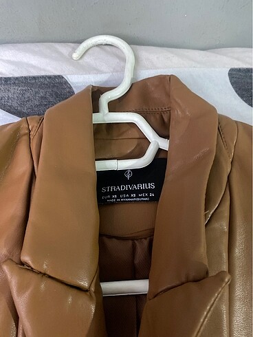 Stradivarius Ceket - Görsel 3