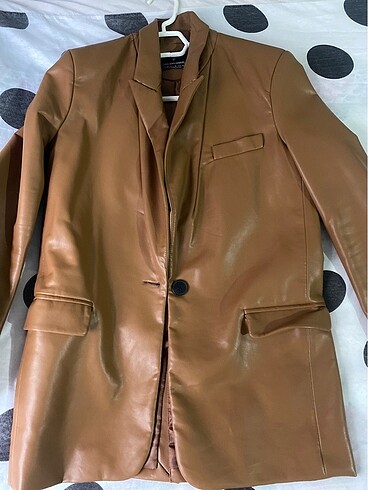 Stradivarius Ceket - Görsel 2