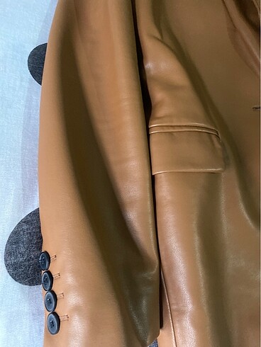 Stradivarius Ceket - Görsel 5