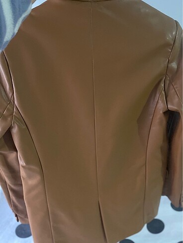 Stradivarius Ceket - Görsel 6