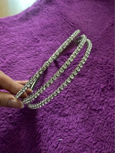 Taşlı Taç - Görsel 3