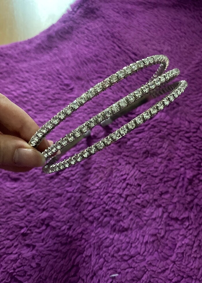 Taşlı Taç - Görsel 4