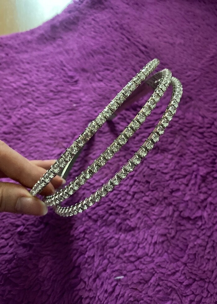 Taşlı Taç - Görsel 3