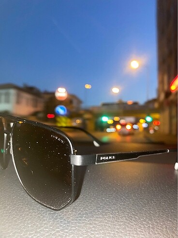 Gözlük Police - Görsel 4