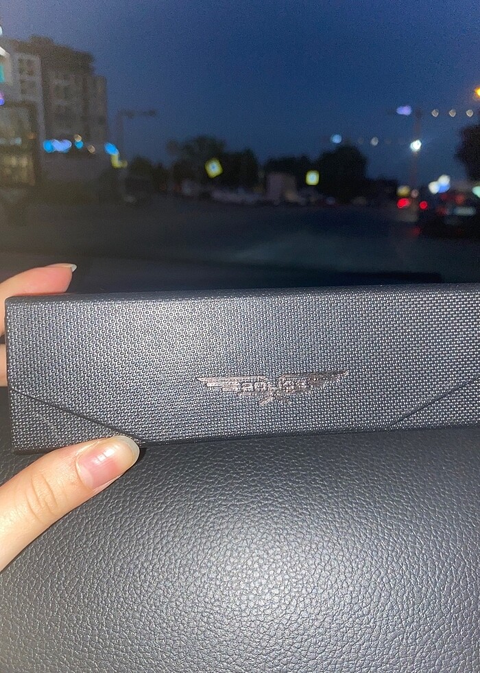 Gözlük Police - Görsel 2