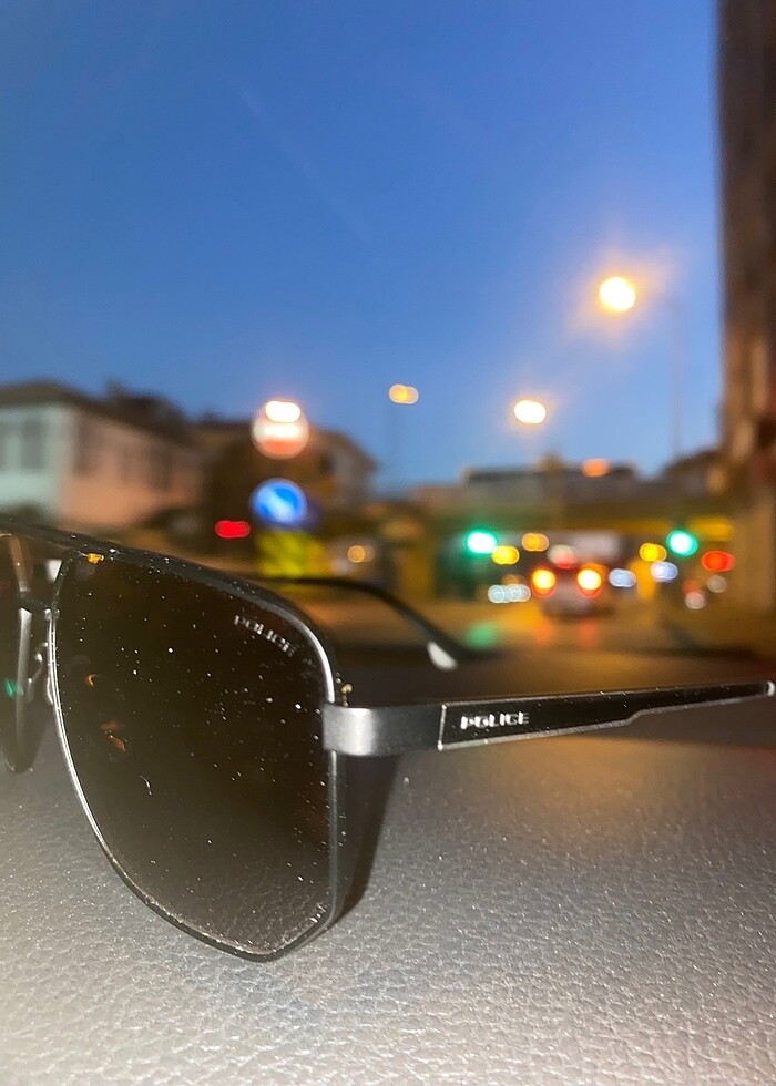 Gözlük Police - Görsel 4