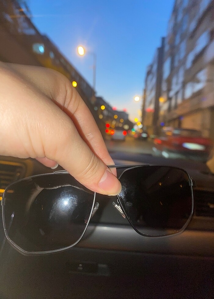 Gözlük Police - Görsel 5