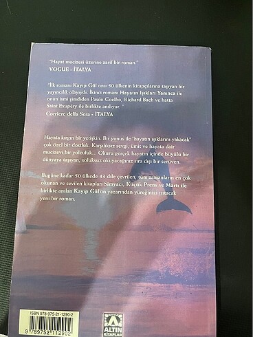 Hayatın ışıkları yanınca - Görsel 2