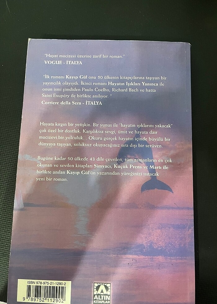 Hayatın ışıkları yanınca - Görsel 2