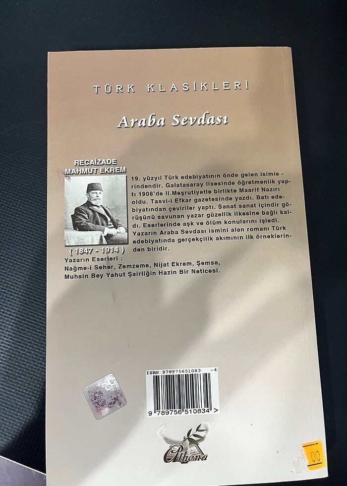 Araba sevdası - Görsel 2