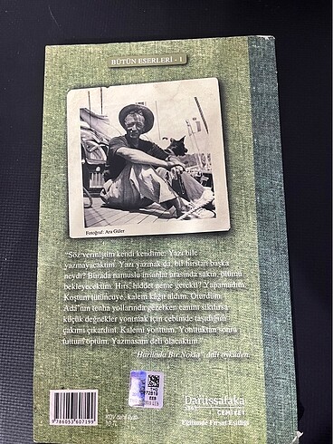 Son kuşlar - Görsel 2