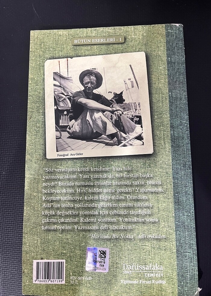 Son kuşlar - Görsel 2