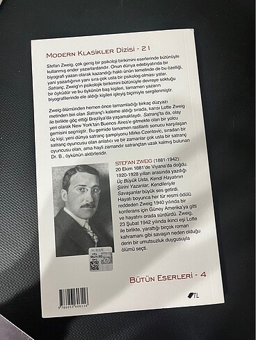 Satranç - Görsel 2