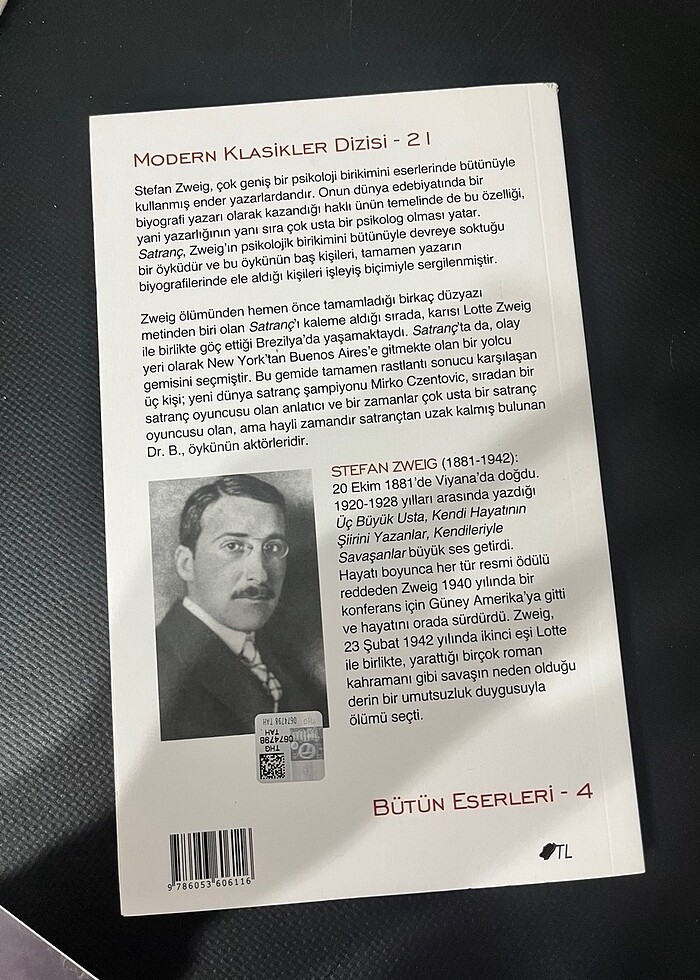 Satranç - Görsel 2