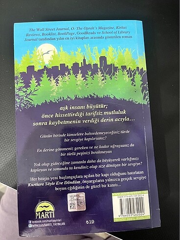 Kurtlara söyle eve döndüm - Görsel 2