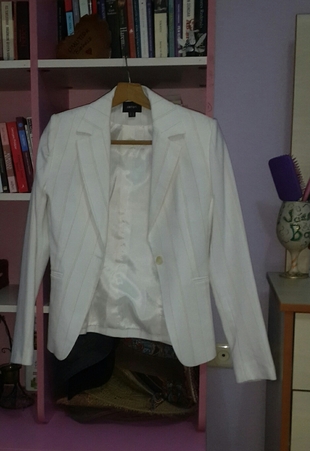 temiz blazer. 