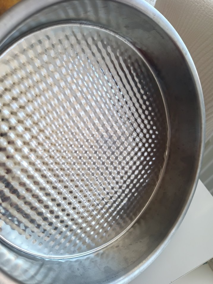 Çiğ köfte tepsisi - Görsel 2