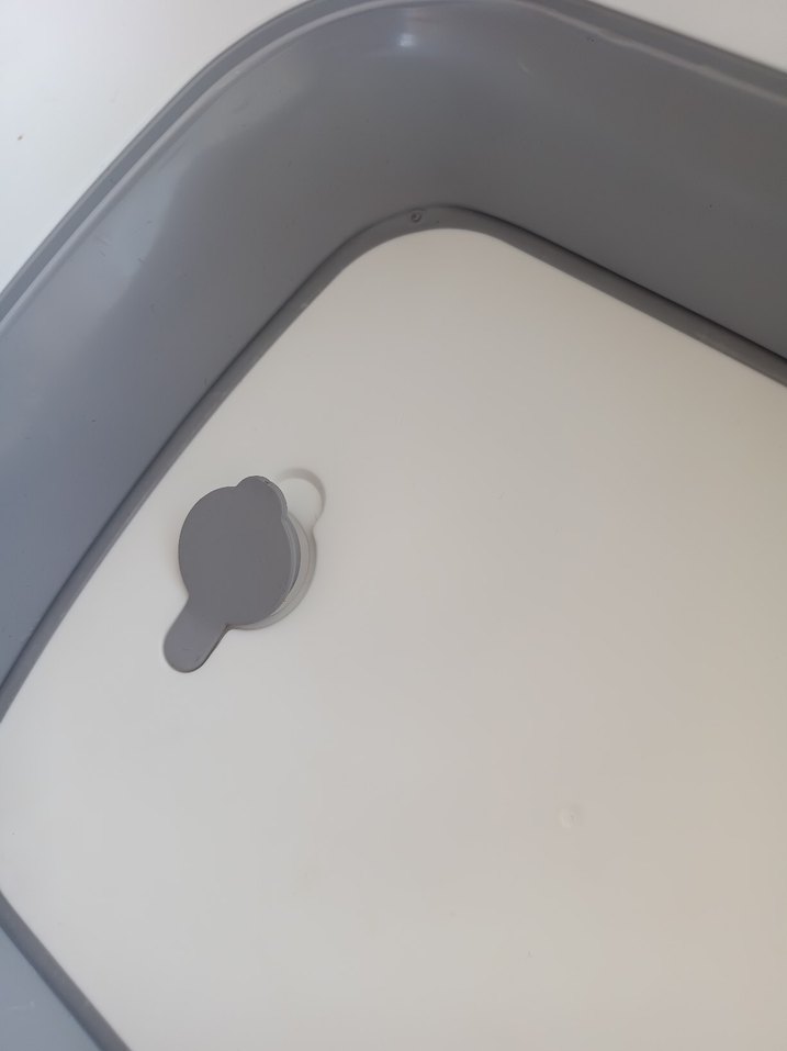 Katlanabilir Cok amaçlı plastik mutfak eşyası - Görsel 3