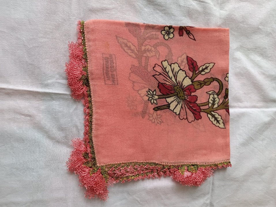 iğne oyası yazma - Görsel 2