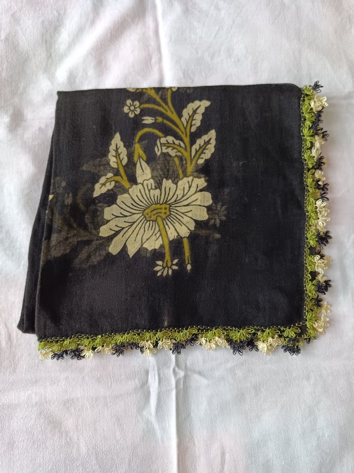 iğne oyası yazma - Görsel 2