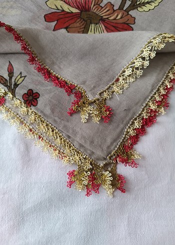 iğne oyası yazma - Görsel 2