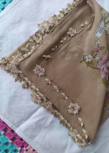 iğne oyası yazma - Görsel 2