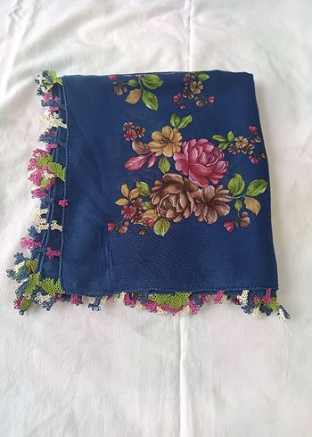 el emeği iğne oyası yazma - Görsel 2