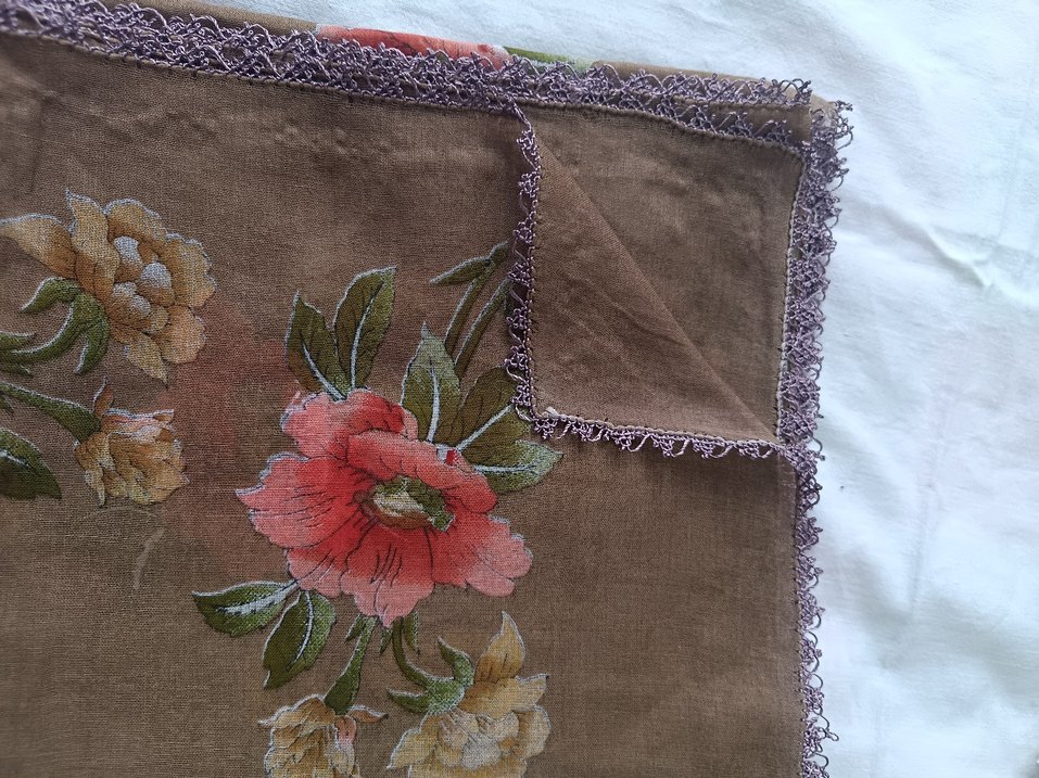 el emeği iğne oyası yazma - Görsel 2