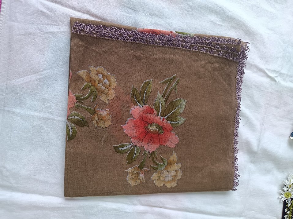 el emeği iğne oyası yazma - Görsel 3