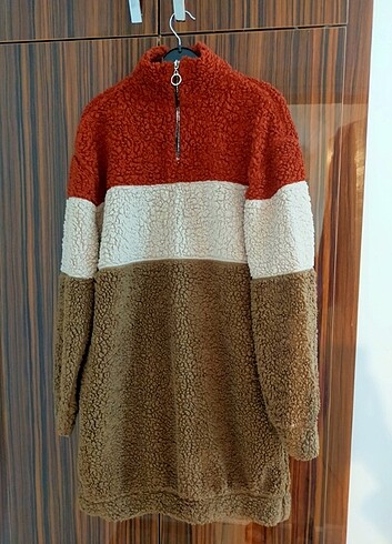 peluş Sweat 