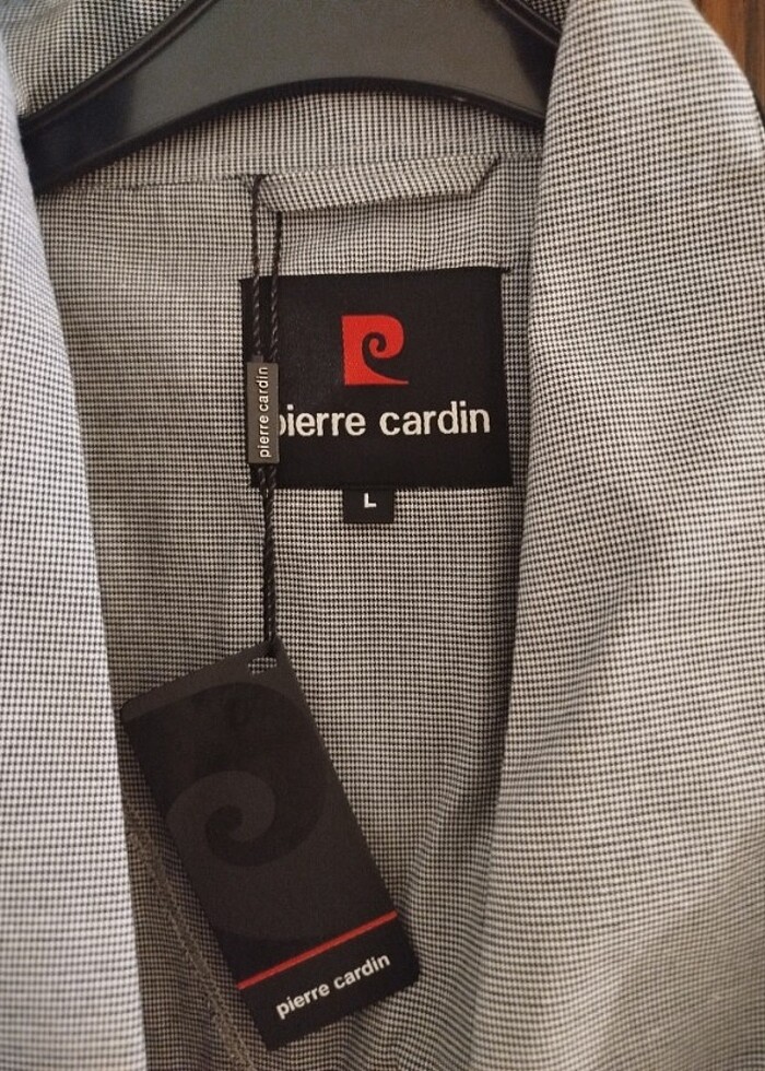 Erkek Sabahlık (röpteşambır)  - Görsel 2