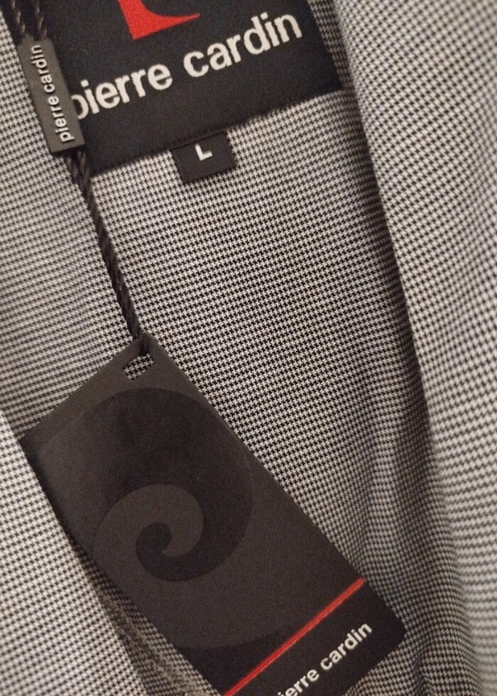 Erkek Sabahlık (röpteşambır)  - Görsel 5