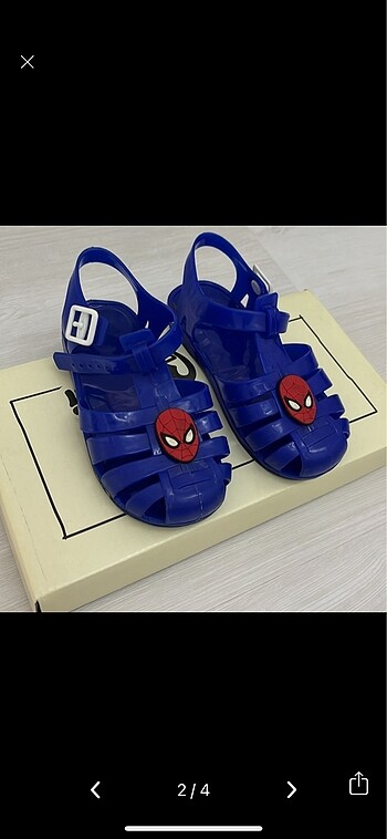 Diğer Çocuk sandalet