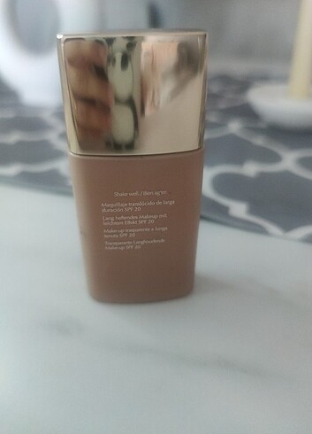 Estee Lauder Estee lauder double wear fondöten