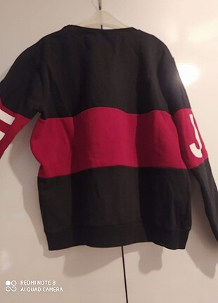 l Beden çeşitli Renk Sweatshirt