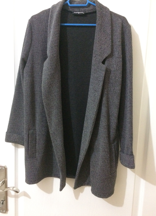 Blazer ceket