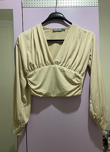 M beden crop