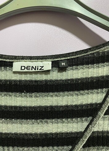 m Beden M beden yazlık elbise