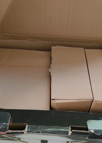 Interhome Altın Renkli Tencere Seti - Görsel 2