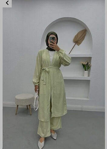 Kimono takım 