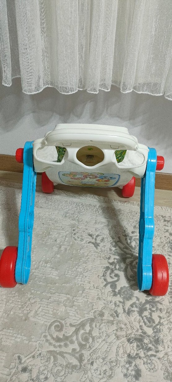 yürüme arkadaşı - Görsel 2