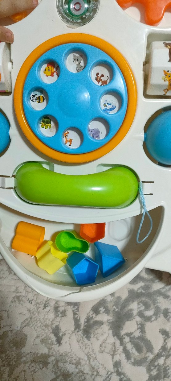 yürüme arkadaşı - Görsel 3