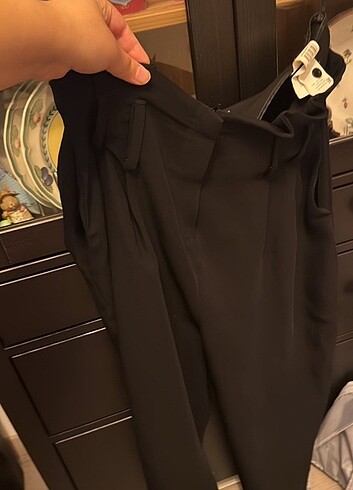 xl Beden İpekyol pantolon 