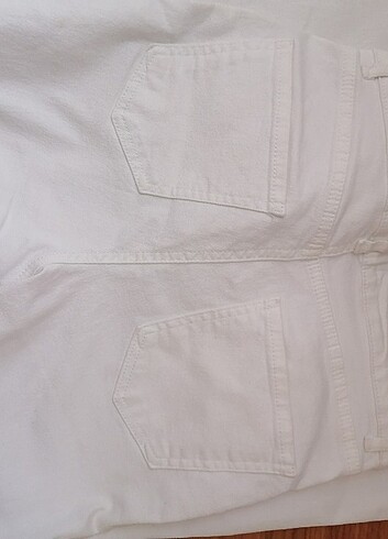 LC Waikiki Kot pantolon