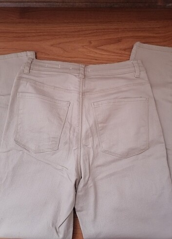 28 Beden Kot pantolon