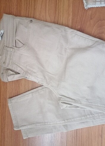 LC Waikiki Kot pantolon